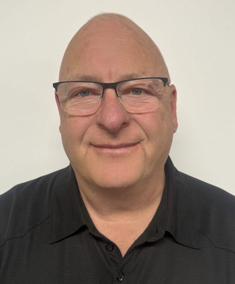 Derrick Ogden - Principal Consultant