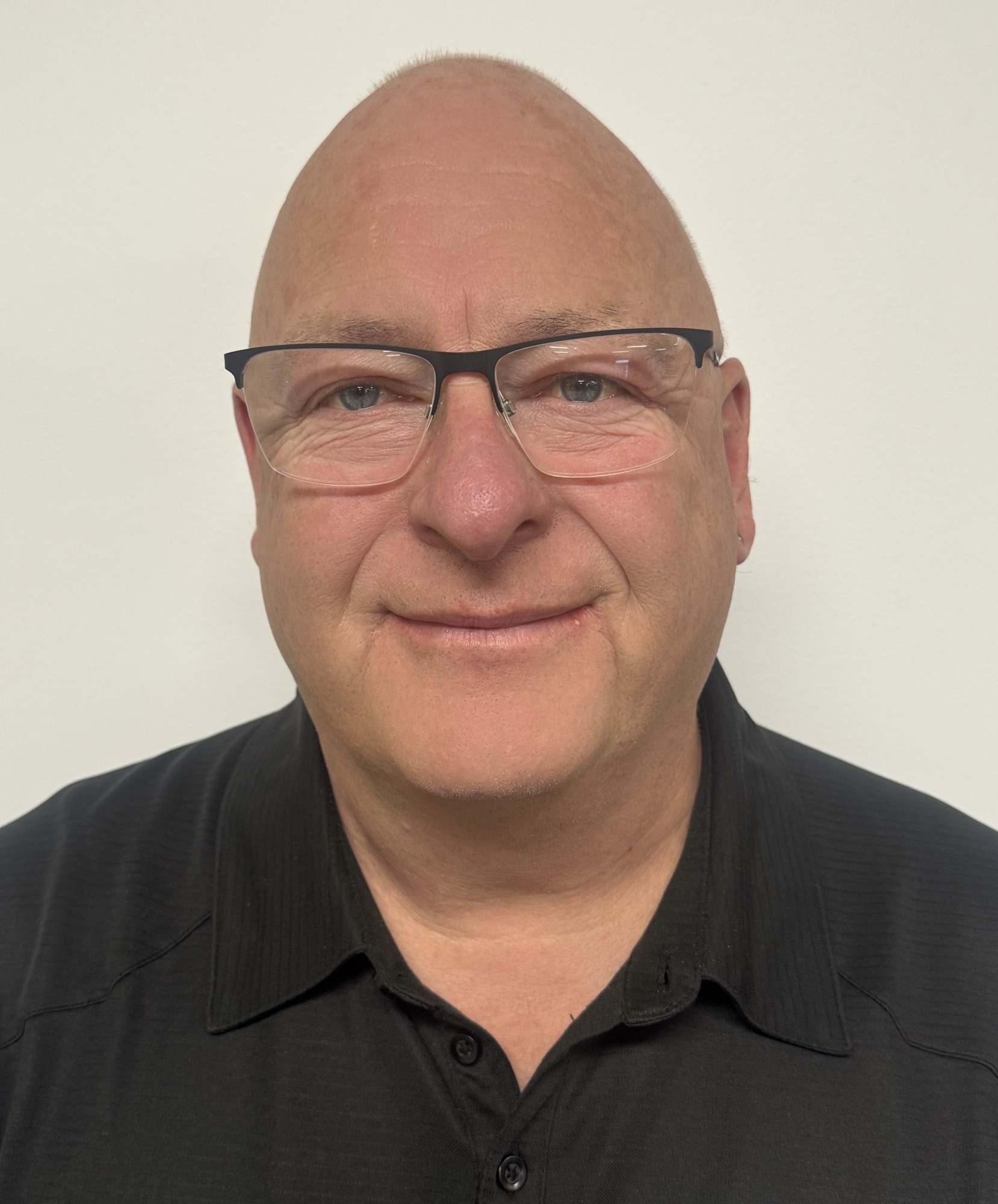 Derrick Ogden - Principal Consultant