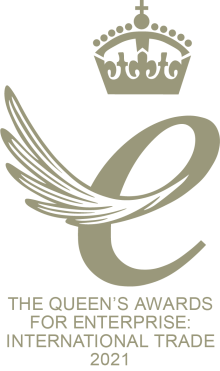 Aviramp received the Queen's Award for enterprise 2021
