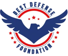 Aviramp supports the Best Defence Foundation