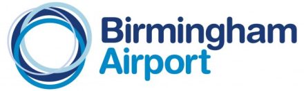 Aviramp works in partnership with Birmingham Airport