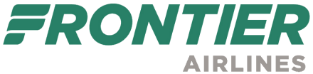 Aviramp works in partnership with Frontier airlines