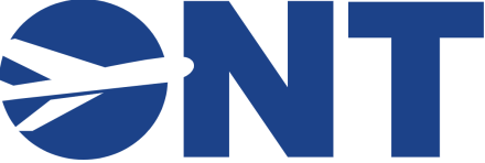 Aviramp works in partnership with ONT Airport