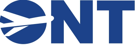 Aviramp works in partnership with ONT Airport